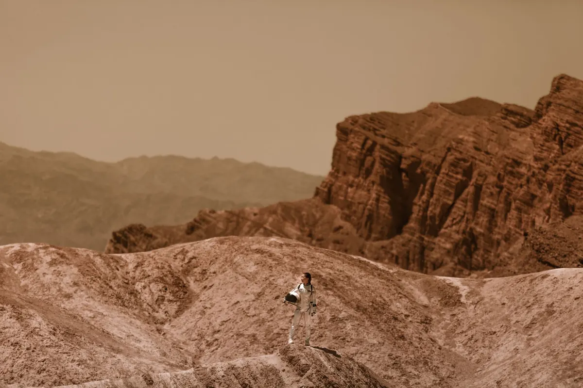 Common Mistakes in Planning a Mars Analogue Mission: A Guide for UK Research Teams