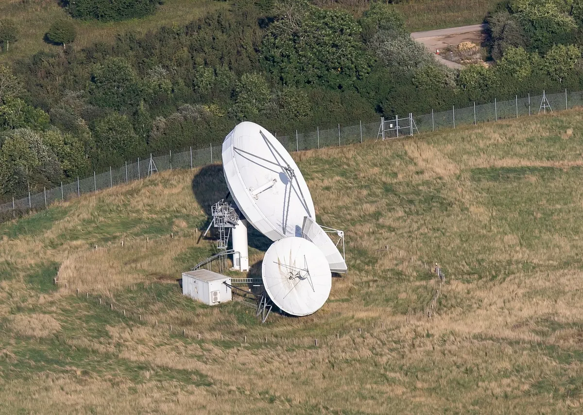 Why Satellite Signals Drop in Heavy Rain: A UK Weather Explainer for Broadband and TV Users